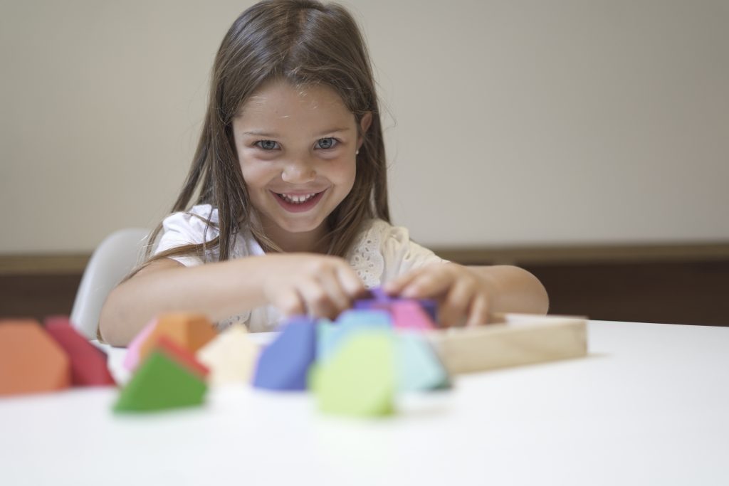 funciones ejecutivas