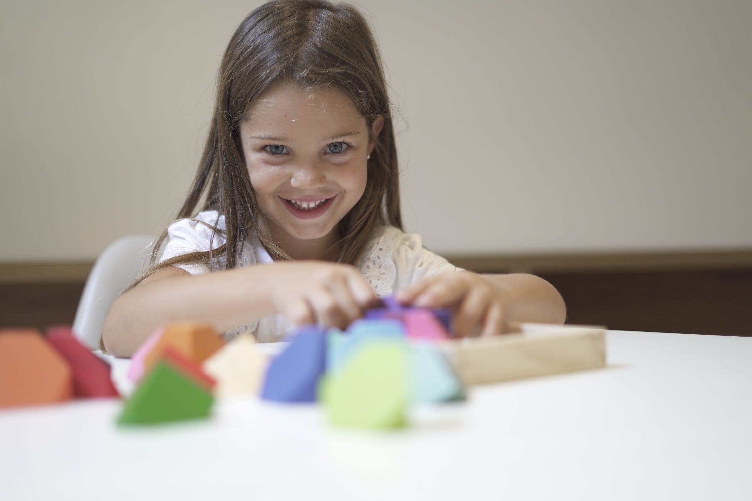 funciones ejecutivas